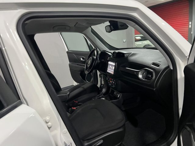 JEEP Renegade usata, con Cerchi in lega