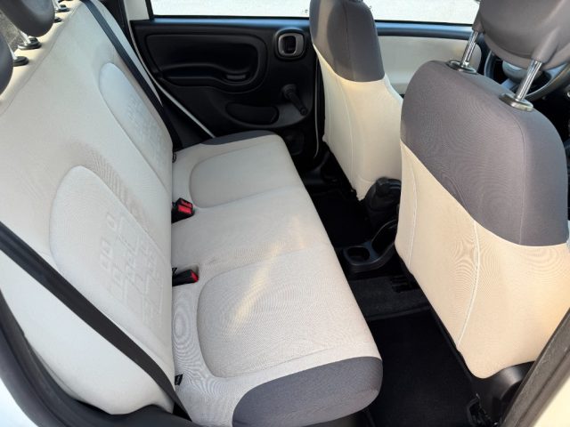 FIAT Panda usata, con Luci diurne
