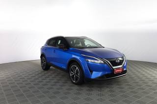 NISSAN Qashqai usata 1
