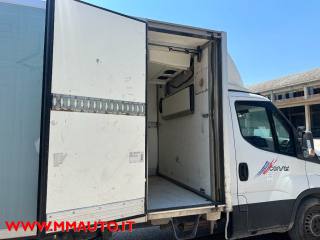 IVECO Daily usata, con Controllo trazione