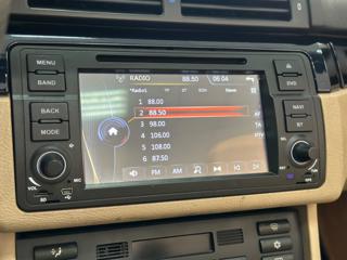BMW 320 usata, con Bluetooth