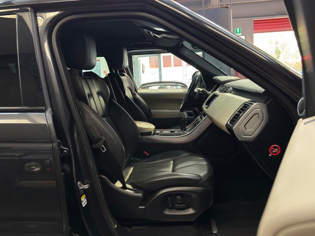 LAND ROVER Range Rover Sport usata, con Controllo trazione