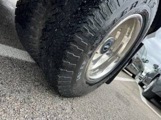 FORD F 350 usata 12
