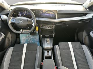 OPEL Frontera usata, con ESP