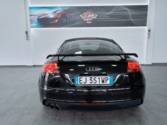 AUDI TT usata, con Cerchi in lega