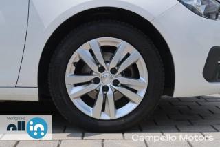 PEUGEOT 308 usata 16