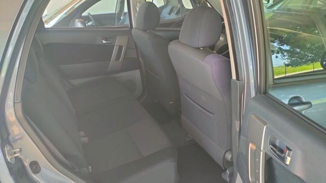 DAIHATSU Terios usata, con Lettore CD
