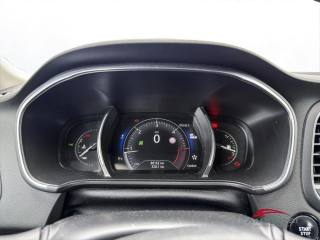 RENAULT Megane usata 11