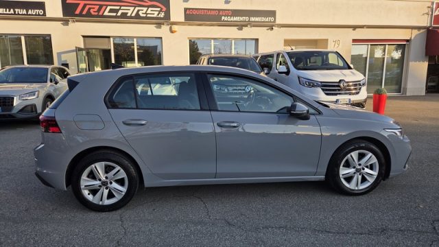 VOLKSWAGEN Golf usata, con Alzacristalli elettrici