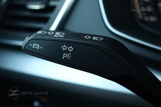 AUDI Q5 usata, con Hill holder