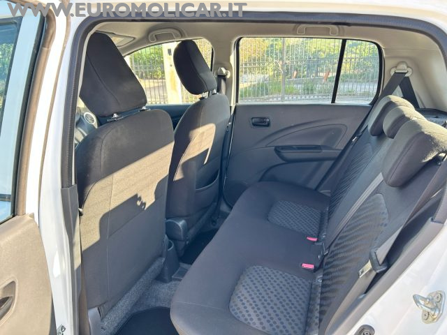 SUZUKI Celerio usata 16