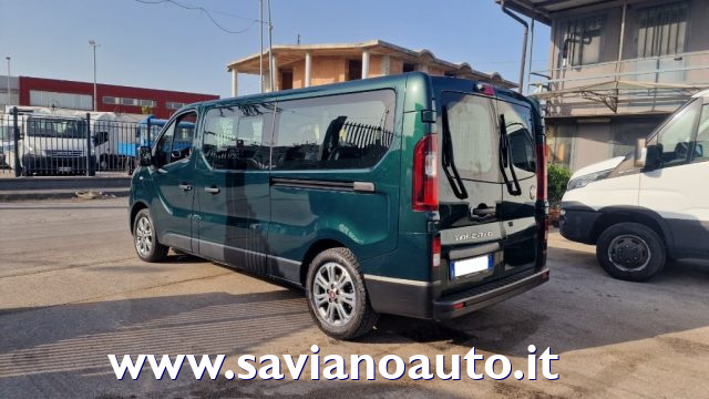 FIAT Talento usata, con Airbag Passeggero