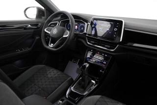 VOLKSWAGEN T-Roc usata, con Cerchi in lega