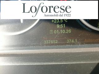 BMW 520 usata, con Fari Xenon
