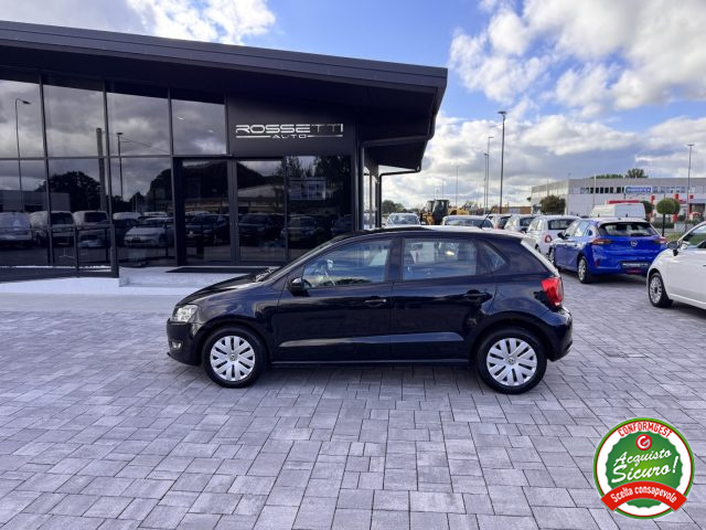 VOLKSWAGEN Polo usata, con Alzacristalli elettrici
