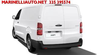 CITROEN Jumpy usata, con Airbag Passeggero