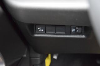 JEEP Avenger usata, con Leve al volante