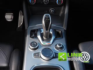 ALFA ROMEO Stelvio usata, con Filtro antiparticolato