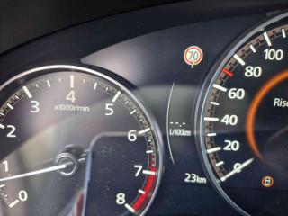 MAZDA CX-30 usata, con Chiusura centralizzata