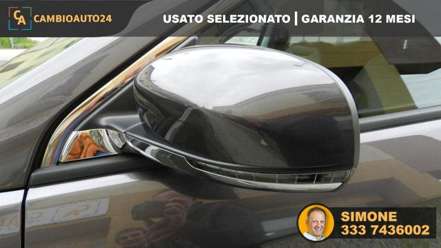 JEEP Compass usata 65