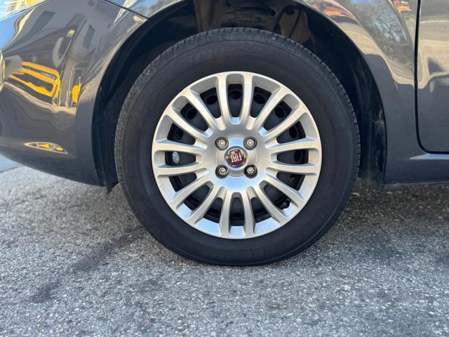 FIAT Punto usata, con Chiusura centralizzata