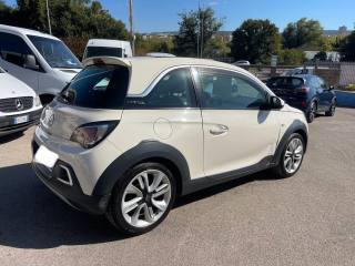 OPEL Adam usata 4