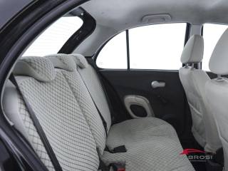 NISSAN Micra usata 10