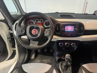 FIAT 500L usata, con Cruise Control