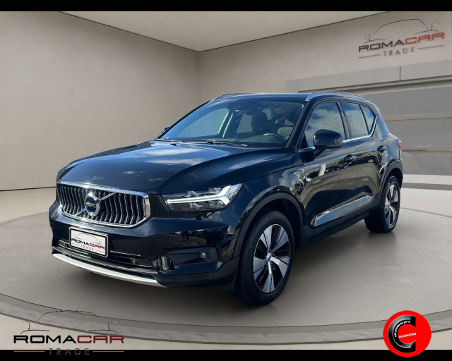 VOLVO XC40 usata, con ABS