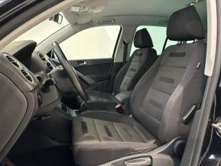 VOLKSWAGEN Tiguan usata, con Controllo trazione