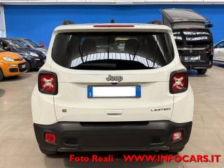JEEP Renegade usata, con Climatizzatore