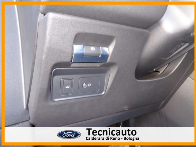 LAND ROVER Range Rover Evoque usata, con Sensori di parcheggio posteriori