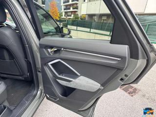 AUDI Q3 usata, con Bluetooth