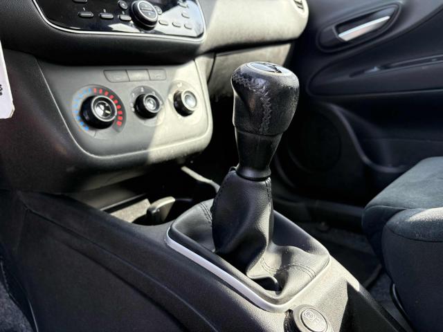 FIAT Punto usata, con Climatizzatore