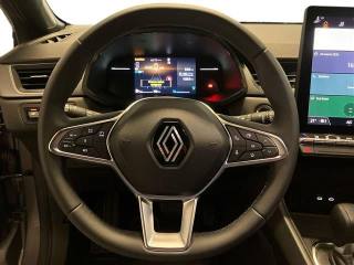 RENAULT Captur usata, con Sensori di parcheggio posteriori