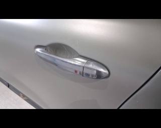 FIAT 500X usata, con Luci diurne