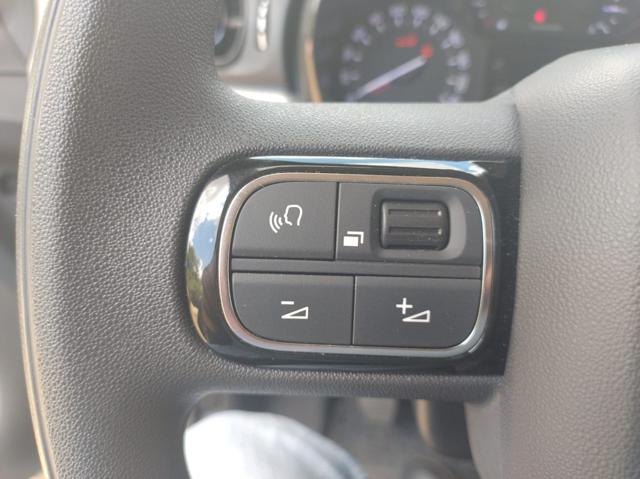 CITROEN C3 usata, con Controllo trazione