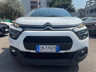 CITROEN C3 usata, con Airbag