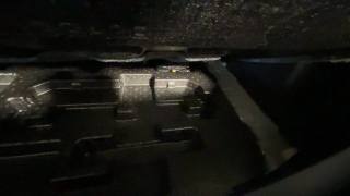 KGM Korando usata, con Sensori di parcheggio posteriori