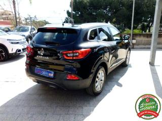 RENAULT Kadjar usata, con Boardcomputer