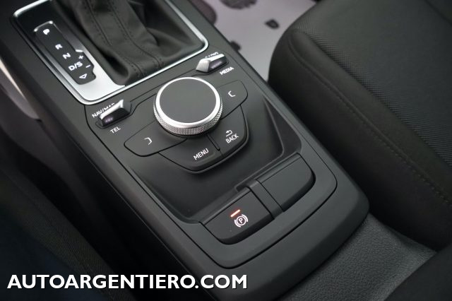 AUDI Q2 usata, con Cerchi in lega