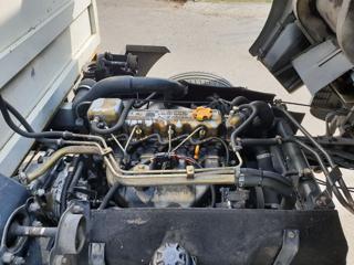 NISSAN Atleon usata 12