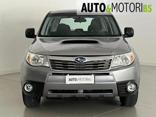 SUBARU Forester usata, con Airbag
