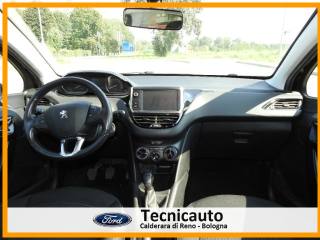 PEUGEOT 208 usata, con Bracciolo