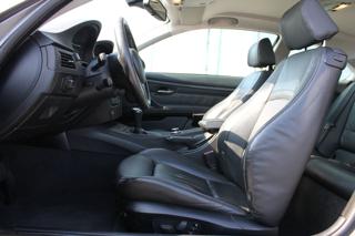 BMW 325 usata, con Boardcomputer