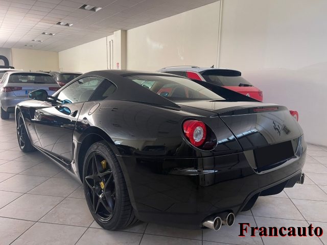 FERRARI 599 usata, con Airbag