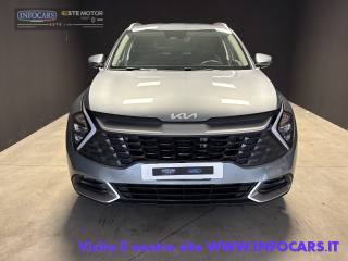 KIA Sportage usata, con Vetri oscurati