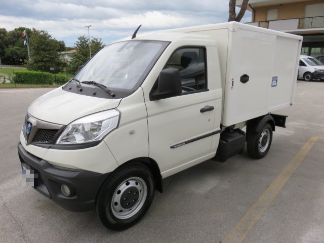 PIAGGIO Porter NP6 usata, con ABS