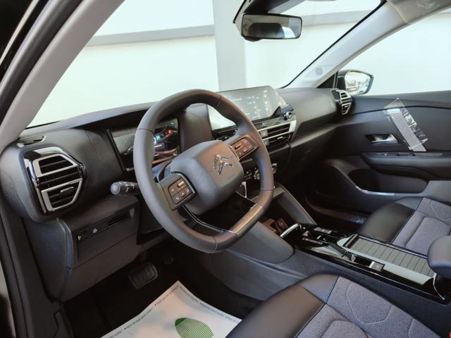CITROEN C4 usata, con Immobilizzatore elettronico