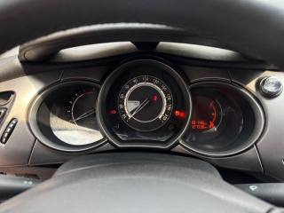CITROEN C3 usata, con Cruise Control